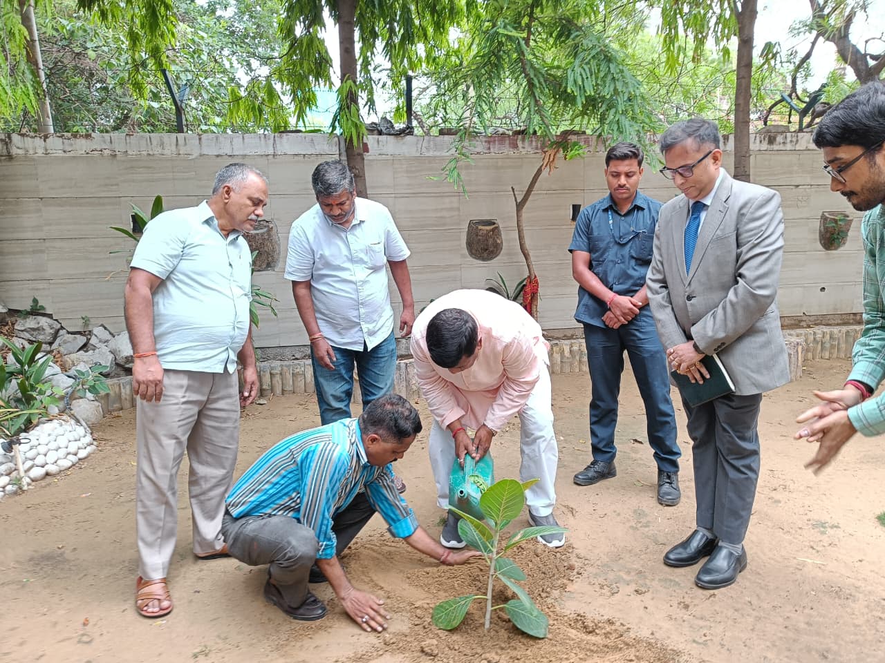 World Environment Day